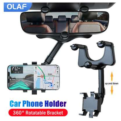 Soporte Móvil Flexible 360º