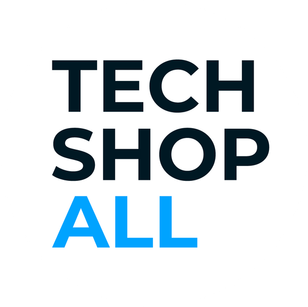 TechShopAll