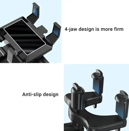 Soporte Móvil Flexible 360º