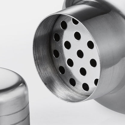 Juego de coctelera IYouNice de 1 a 12 piezas