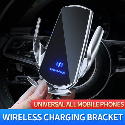 Cargador inalámbrico para coche